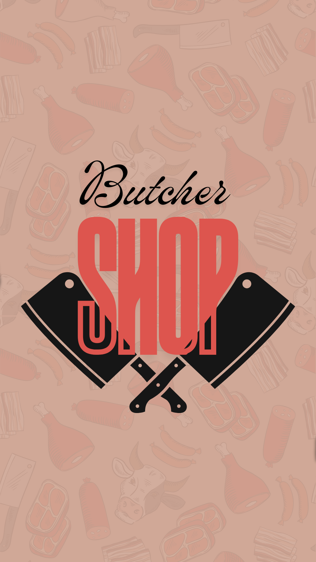 Butcher Shop 